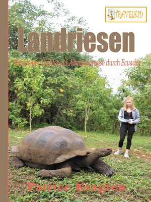 cover image of Landriesen
